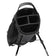 Cobra Ultralight Pro Stand Golf Bag - Black/Dusky Gray