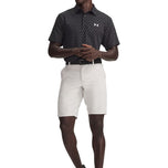 Under Armour Drive Golf Shorts - Halo Grey