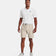 Under Armour Drive Golf Shorts - Summit White