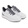 Under Armour Drive Medal Spikeless Golf Shoes - White/Titan Grey