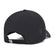 Under Armour Driver Mid Rope Golf Cap - Black