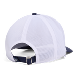 Under Armour Iso-Chill Golf Cap - Midnight Navy