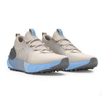 Under Armour Phantom Golf Shoes - Grey Matter/Horizon Blue