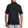 Under Armour Playoff 3.0 Polo Golf Shirt - Black