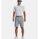 Under Armour Playoff 3.0 Polo Golf Shirt - White