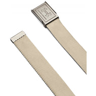 Under Armour Stretch Webbing Golf Belt - Khaki Base