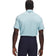 Under Armour Matchplay Golf Polo Shirt - Light Blue