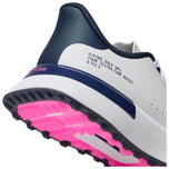 G/Fore 女式 G.112 Love G Kiltie 高尔夫球鞋 - 雪色/暮光色