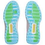 G/Fore Women's G.112 Love G Kiltie Golf Shoes - Snow/Multi