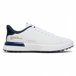 G/Fore 女式 G.112 Love G Kiltie 高尔夫球鞋 - 雪色/暮光色