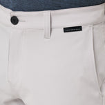 Travis Mathew Wanderlust 9" Golf Shorts - Micro Chip