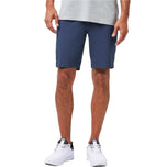 Travis Mathew Warderlust 9“高尔夫短裤-Balsam Green