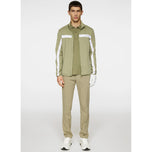 J.Lindeberg Jarvis中层 - 油绿色