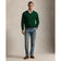 Polo Performance Ralph Lauren Performance V-Neck Golf Sweater - New Forest