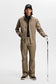J.Lindeberg Shay Waterproof Rain Pants - Brindle