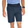 Cross Byron Tech Golf Shorts - Navy