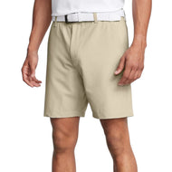 Under Armour Drive 8" Golf Short - Khaki