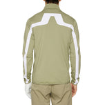 J.Lindeberg Jarvis中层 - 油绿色