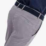 Galvin Green Noah Golf Pants - Sharkskin
