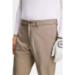 J.Lindeberg Elof Golf Pants - Brindle