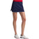 G/Fore Women's 3D Tulip Hem Pique 15" Golf Skort - Twilight