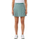 J.Lindeberg Women's Harlow Print Golf Skirt - Bridge Stack Forest Subtles