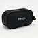 RLX Ralph Lauren Embroidered Logo Small Golf Pouch - Polo Black