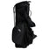 J.Lindeberg Flare Stand Golf Bag - Black