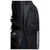 J.Lindeberg Flare Stand Golf Bag - Black