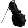J.Lindeberg Flare Stand Golf Bag - Black