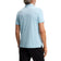 J.Lindeberg Tour Tech Regular Fit Golf Polo Shirt - Forget-Me-Not