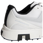 J.Lindeberg Vent 500 Golf Shoes - White