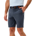 Johnnie-O Performance Golf Shorts Mulligan - High Tide