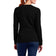 Nivo Women's Nicole V-Neck Sweater - Black