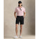 RLX Ralph Lauren Tour Pique Golf Polo Shirt - Garden Pink