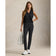 RLX Ralph Lauren Women's Eagle Stretch Twill Golf Pants - Polo Black Polka Dot