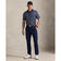 RLX Ralph Lauren Athletic Lightweight Stretch Cypress Golf Pants - Refined Navy