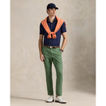 RLX RALPH LAUREN量身定制的轻巧气流高尔夫球球球场 - 精制海军