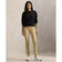 RLX Ralph Lauren Women's Eagle Stretch Twill Golf Pants - Classic Tan
