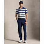 RLX Ralph Lauren Y/d Perf Pique 高尔夫 Polo 衫 - 旧皇家海军蓝