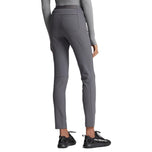 RLX Ralph Lauren Women's Eagle Pants - Combat Grey