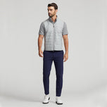 RLX Ralph Lauren酷羊毛绝缘高尔夫背心 -  Andover Heather