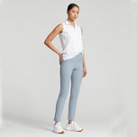 RLX Ralph Lauren女鹰裤子 - 蓝色