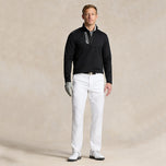 RLX Ralph Lauren Driver豪华球衣套头衫 -  Polo Black