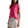 RLX Ralph Lauren 女式巡回演出高尔夫 Polo 衫 - 亮粉色