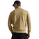 RLX Ralph Lauren New York CG Energy Fleece 高尔夫圆领衫 - 经典卡其色