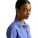 RLX Ralph Lauren Women's Tour Performance Golf Polo Shirt - Blue Mist