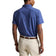 RLX Ralph Lauren Energy Lisle 高性能高尔夫 Polo 衫 - 旧皇家