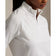 RLX Ralph Lauren Women's UV Stretch Jersey 1/4 Zip Golf Pullover - Ceramic White