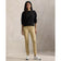 RLX Ralph Lauren Women's Eagle Stretch Twill Golf Pants - Classic Tan